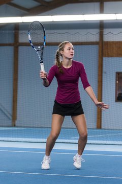 Lilly Düffert 2094 - Ellerbeker Weihnachtsturnier